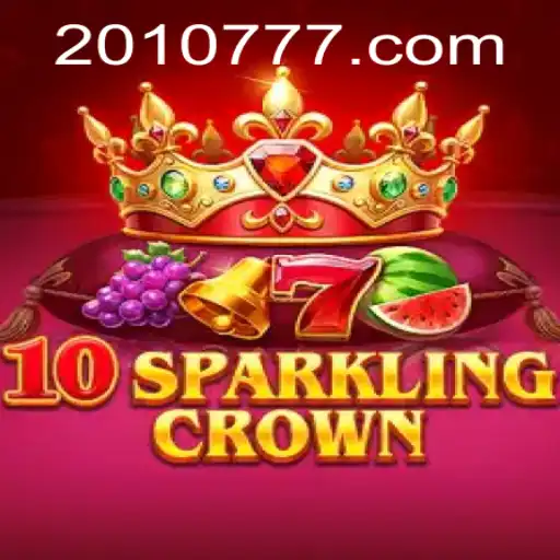 Descubra o Mundo Encantador de 10SparklingCrown