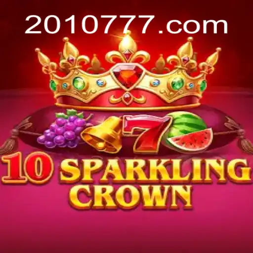 Descubra o Mundo Encantador de 10SparklingCrown