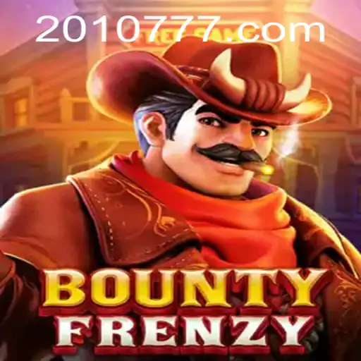 BountyFrenzy: Aventura e Estratégia no Mundo dos Caçadores de Recompensas