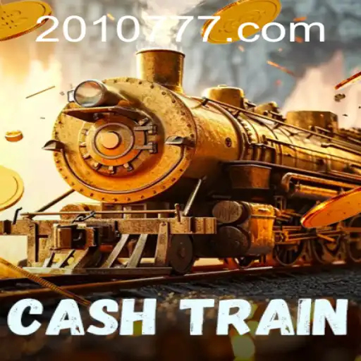 CashTrain: Um Mergulho no Mundo das Finanças com Diversão