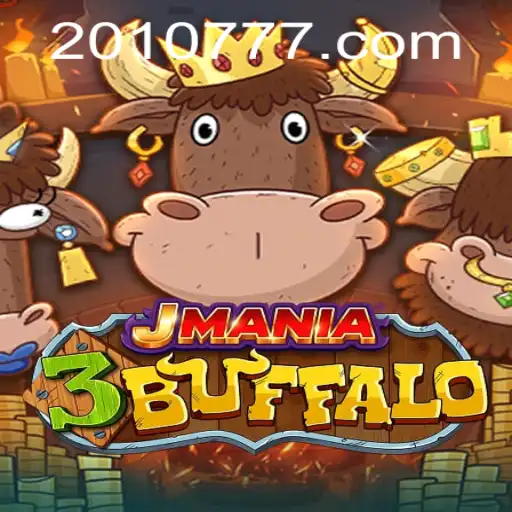 Descubra o Fascinante Mundo de JMania3Buffalo: Um Mergulho nas Regras e na Dinâmica de Jogo