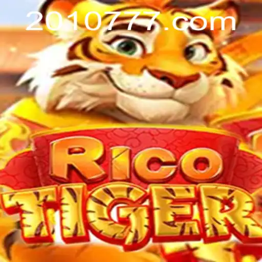 Descubra o Mundo de RicoTiger: Um Jogo Inovador e Envolvente