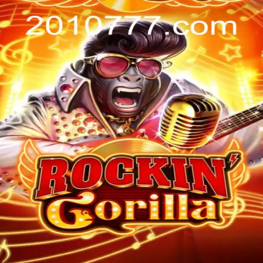 Explorando o Mundo de RockinGorilla: Um Aventuroso Jogo no Mundo Selvagem de 2010.com