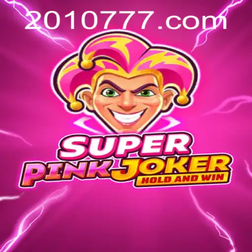SuperPinkJoker: Um Mergulho no Universo Gaming com 2010.com