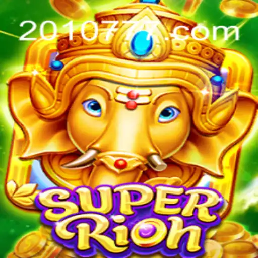 A Fascinante Jornada no Mundo de SuperRich: O Jogo do Século