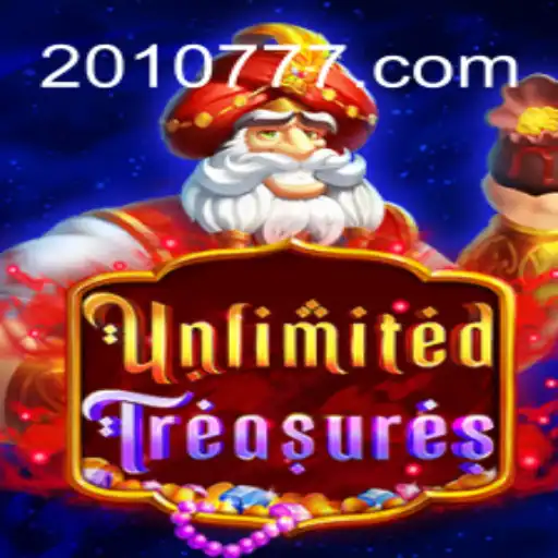 UnlimitedTreasures: Uma Aventura Inesquecível no Mundo dos Jogos