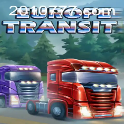 Explorando o EuropeTransit: Uma Jornada de Estratégia e Habilidade