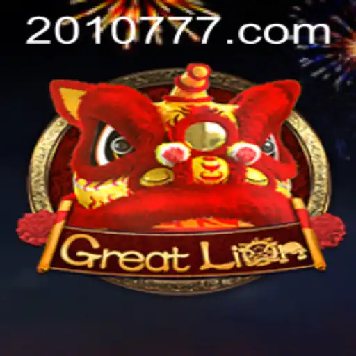 Descubra as Aventuras e Desafios de GreatLion: A Emocionante Jornada do Jogo