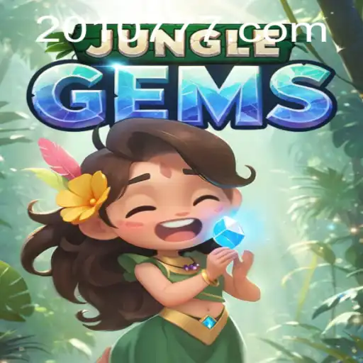 Desvendando JungleGems: O Fascinante Mundo dos Quebra-Cabeças Virtuais