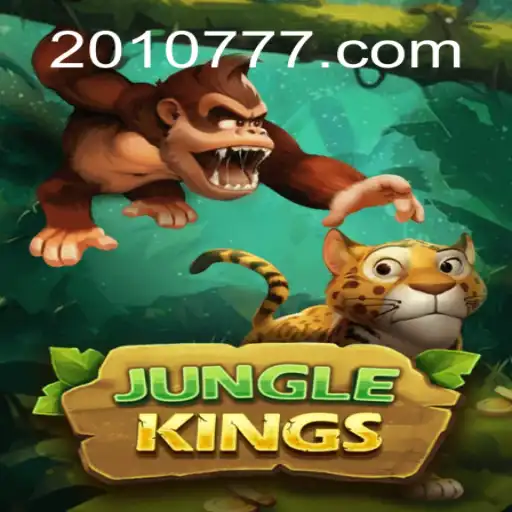 Explorando JungleKings: Aventuras na Selva Virtual