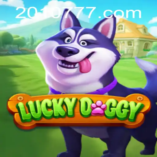 Descubra LuckyDoggy - O Jogo de Estratégia e Sorte que Conquista em 2010.com