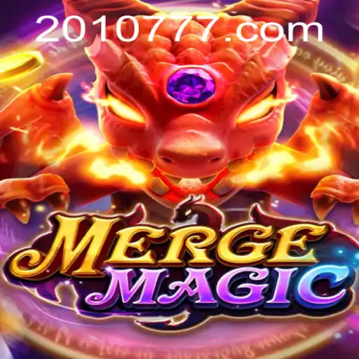 Descubra o Fascinante Mundo de MergeMagic