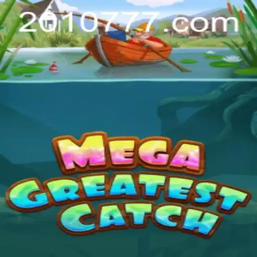 MegaGreatestCatch: O Jogo Que Está Dominando 2010.com