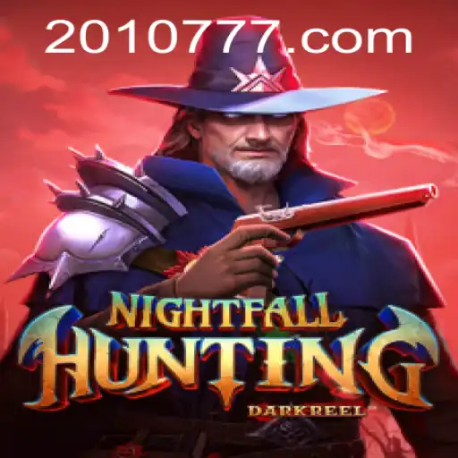 Explorando o Universo de NightfallHunting: Um Jogo Eletrizante e Estratégico