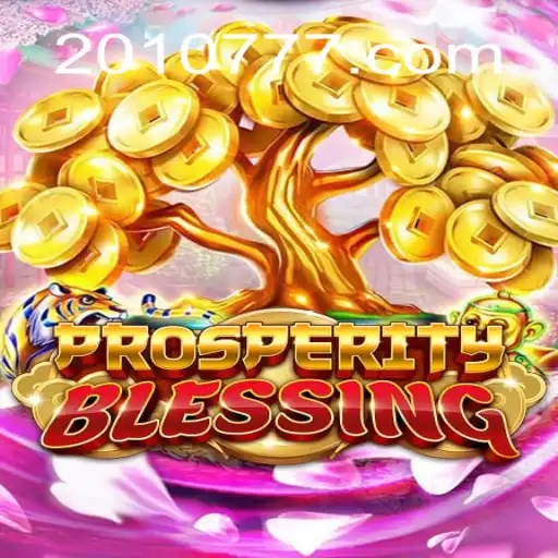 Descubra o Mundo Fascinante de ProsperityBlessing: Regras e Estratégias