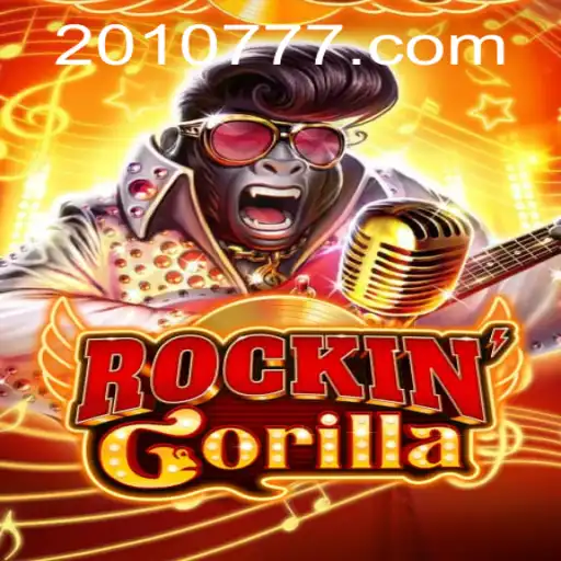 Explorando o Mundo de RockinGorilla: Um Aventuroso Jogo no Mundo Selvagem de 2010.com