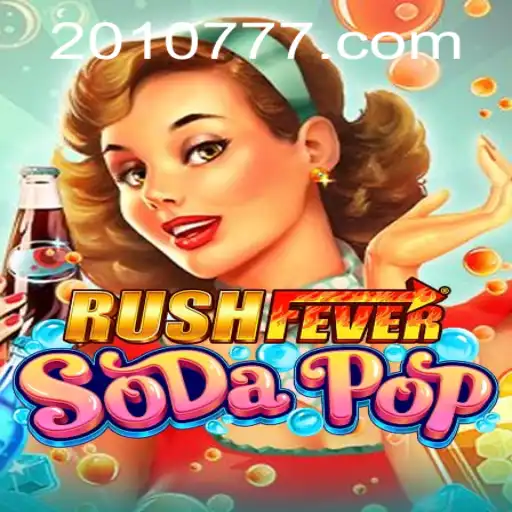Descubra o Mundo Envolvente de RushFeverSodaPop
