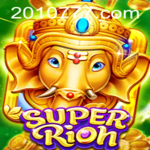 A Fascinante Jornada no Mundo de SuperRich: O Jogo do Século