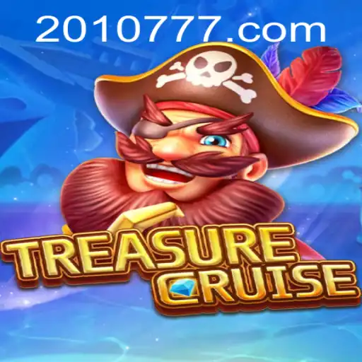 Explorando o Universo de TREASURECRUISE: Aventuras e Desafios