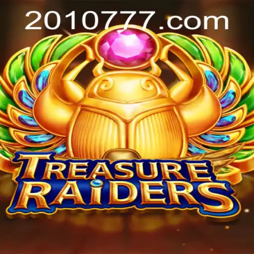 Explorando o Mundo de TREASURERAIDERS: Um Mergulho na Aventura Interativa