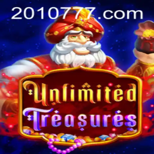 UnlimitedTreasures: Uma Aventura Inesquecível no Mundo dos Jogos