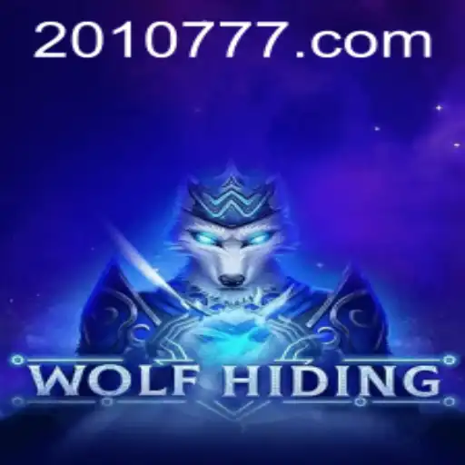 WolfHiding: Uma Aventura Estratégica e Envolvente